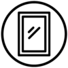 Icon Glass