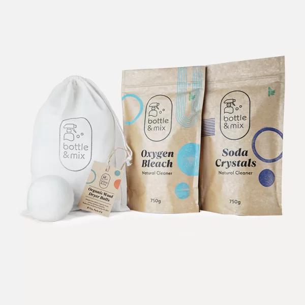 Laundry Kit