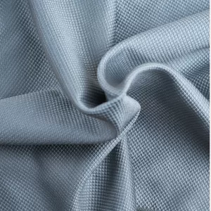 Close up of Microfibre Glass Cloth