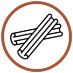 Pictogram Cinnamon