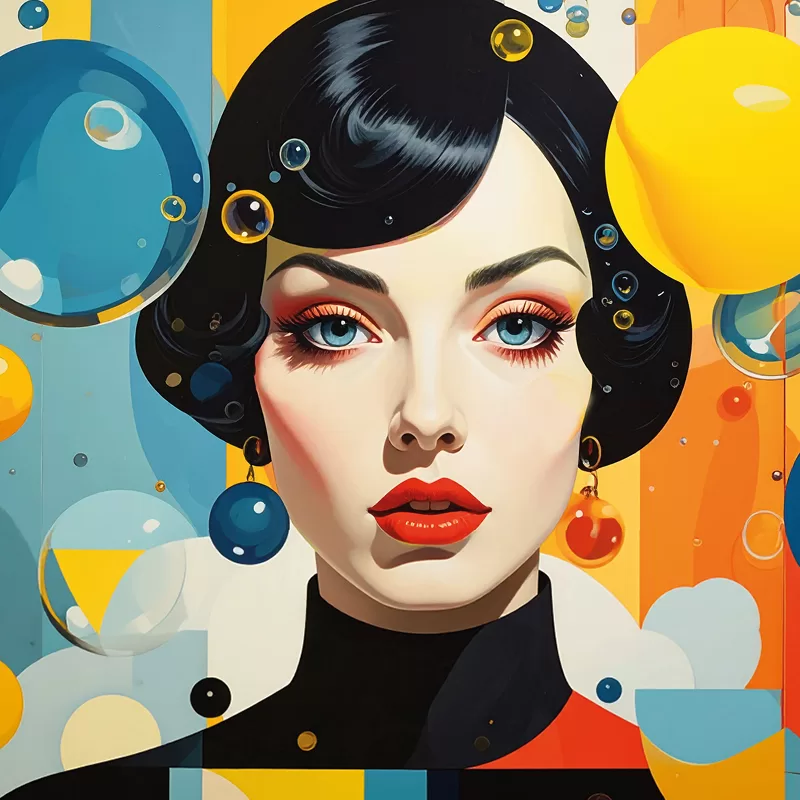 Bottle and Mix Illustration for Oxygen Bleach versus Chlorine Bleach