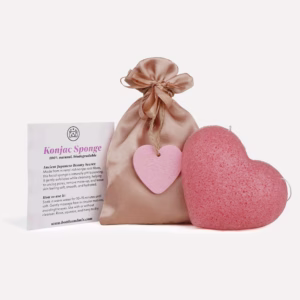 Konjac Face Sponge Gift Set